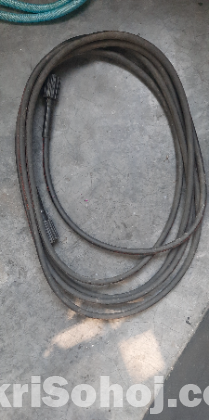 Pressure Washer